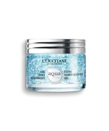 L'Occitane Aqua Reotier Moisturizing Gel Cream 50 ML