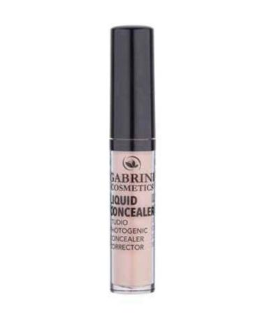 Gabrini Liquid Concealer 06 8696814046055 Glcn-06