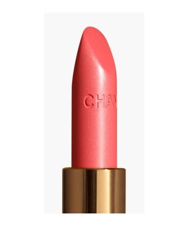 Chanel ROUGE COCO MOISTURIZING LIPSTICK - Buy Online on GoSupps.com