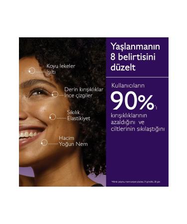 Caudalie Premier Cru&Comprehensive Wrinkle Fine Line Anti-Aging Intensive Care Cream 50ml - Buy Online on GoSupps.com