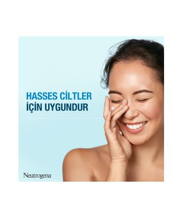 Neutrogena Neutrogena Hydro Boost J Jar Body Cream 200 Ml - Buy Online on GoSupps.com