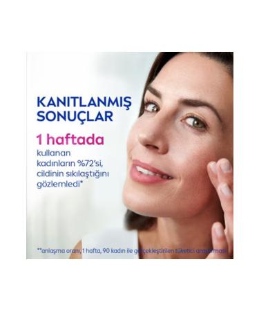 NIVEA Anti-Aging Hyaluronic Acid Plumping Firming Moisturizing Skin Serum 30 ml - Buy Online on GoSupps.com