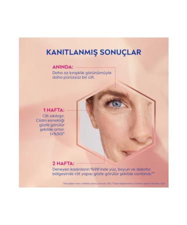 NIVEA Face Neck and Decollete Shaping Firming Skin Serum with Bakuchiol 30 ml - Buy Online on GoSupps.com