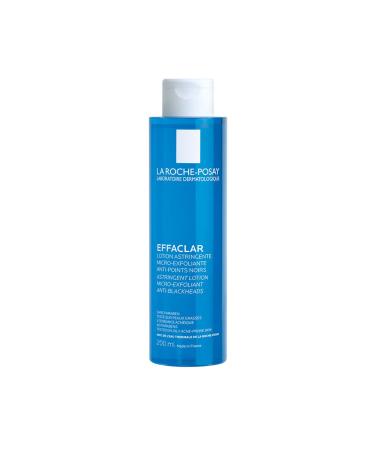 La Roche Posay Effaclar Micro Peeling Tonic 200 ml