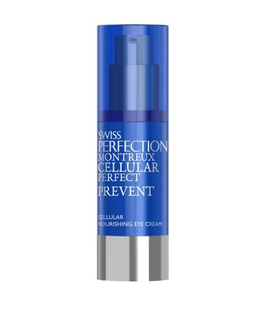 Swiss Perfection Cellular Nourishing 15 ml Eye Cream