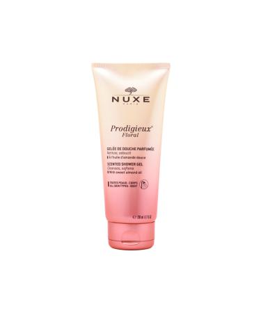 Nuxe Prodigieux Floral Shower Gel 200 ml