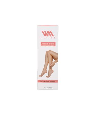 white marin cosmetics White Marin Anti Cellulite Lotion 150 ml