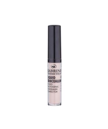 Gabrini Liquid Concealer 04