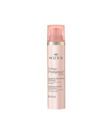 Nuxe Creme Prodigieuse Boost Energising Priming Concentrate 100 ml
