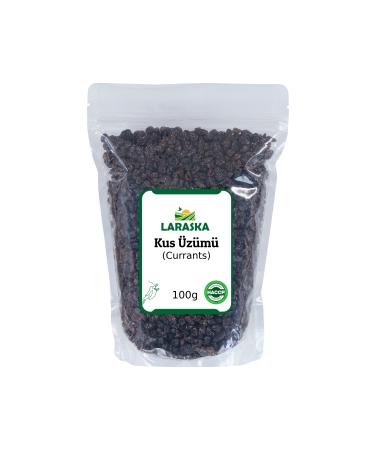 Laraska Currants 100g - Currants