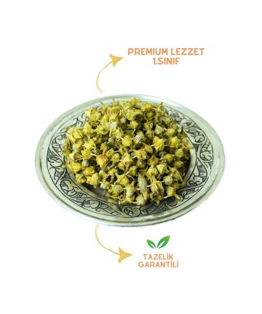 zdanac Dried Nuts New Crop Dried Okra 500gr Flower-Okra-Dried-Sifted-500gr