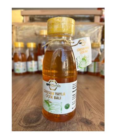 Aritemiz Aritemis Giresun Yayla Flower Honey 350 gr