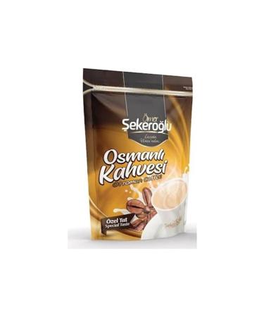 Omer Sekeroglu Sekeroglu Ottoman Coffee 2 Pieces - Buy Online on GoSupps.com