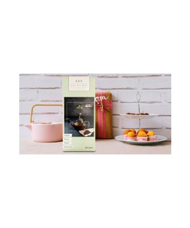 ADK 500 Pieces Natural Tea Filter No Strainer Required 1lt - Buy Online on GoSupps.com