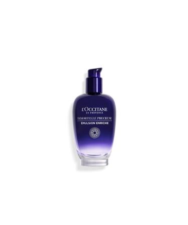 L'Occitane Immortelle Precious Emulsion 75 ML - Moisturizer