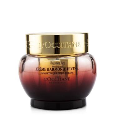 L'Occitane Immortelle Harmony Cream 50 ML