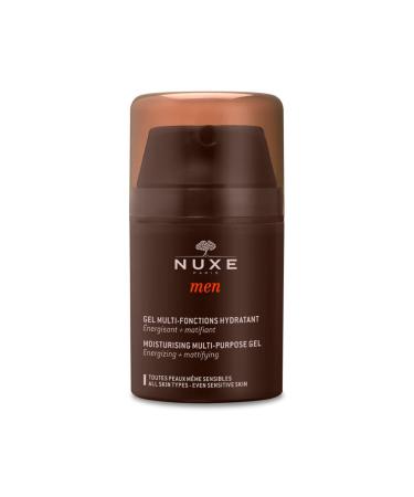 Nuxe Men Moisturizing Gel 50ml