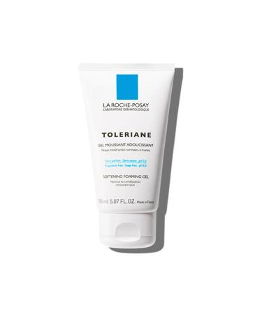 La Roche Posay Toleriane Foaming Cleansing Gel 150 ml - Buy Online on GoSupps.com