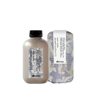 Davines More Inside Curl Gel Oil+Anti-Friction Hair Care 250 ml 8.45 fl oz CYT89461316222