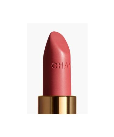 Chanel ROUGE ALLURE VELVET-Moisturizing Long-Lasting Intense Pigmented Shimmering Matte Lipstick 3.5G - Buy Online on GoSupps.com