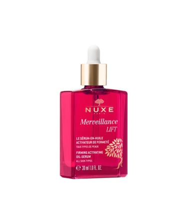 Nuxe Merveillance Lift Firming Activating Oil Serum 30 ml