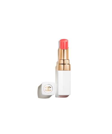 Chanel ROUGE COCO BAUME- High Omega-9 Moisturizing Shiny Finish Lipstick