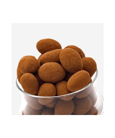 Mansur Efendi Mardin Almond Tiramisu Boxed Net 400 gr