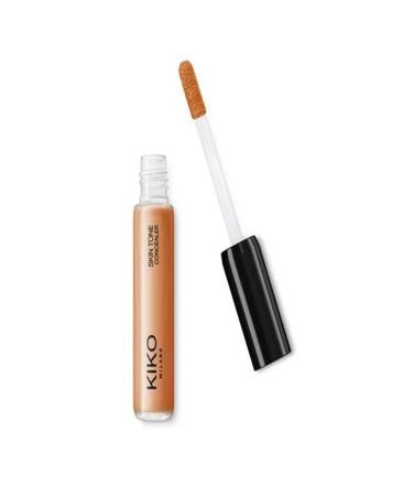 KIKO Skin Tone Concealer - New Liquid Formula Anti-Eye Circle Concealer