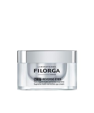 Filorga Eye Contour Fine Line and Anti-Aging Regenerating and Firming Care Cream 15 ML