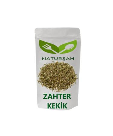Naturshah Zahter Thyme 500 Gr
