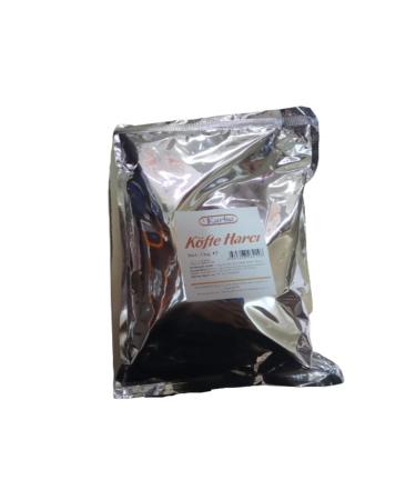 Natur ah Karba Meatball Mixture 1 Kg