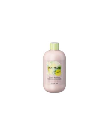 Inebrya Ice Cream Cleany Sensitive Scalp Shampoo 300ml