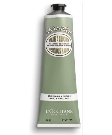 L'Occitane Badem El Kremi 150 ML