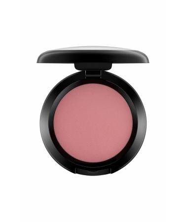 Mac MAC SK N BR GHTEN NG POWDER BLUSH DESERT ROSE BLUSH - 6 G PSSN1185