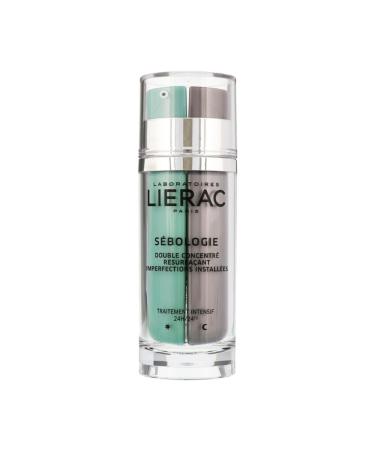 Lierac SEBOLOG E DOUBLE CONCENTRATE IMPERFECTIONS CONCENTRATE 30 ML PSSN1263