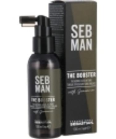 Sebastian Professional Seb Man The Booster Hair Thickening Tonic 99 Ml Serum