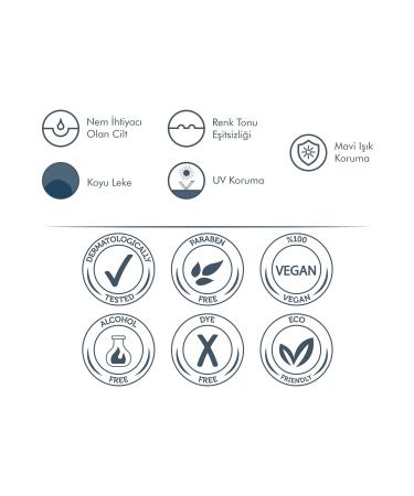 The Purest Solutions Anti-Blemish and Skin Tone Equalizing Tinted Sunscreen Cream SPF 50 50 ml - Buy Online on GoSupps.com