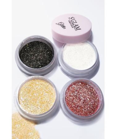 S'GLAM Gl tter White - Buy Online on GoSupps.com