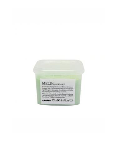 Davines Melu Mellow Anti-Break Shine Cream 250ml