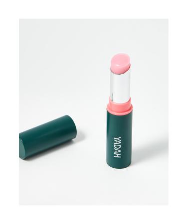 YADAH Lip Moisturizing Tint - 02 PEACH SLUSH