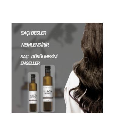 ULUDA HERBAL Rosemary water 100 ml - Buy Online on GoSupps.com