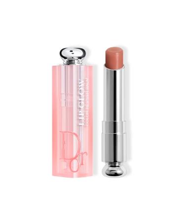 Dior Addict Lip Glow - 24 Hour Moisturizing Shiny Lip Glow with Cherry Oil