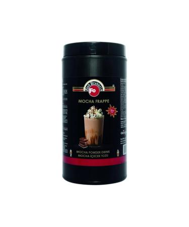FO Mocha Drink Powder/ Frappe 1 Kg