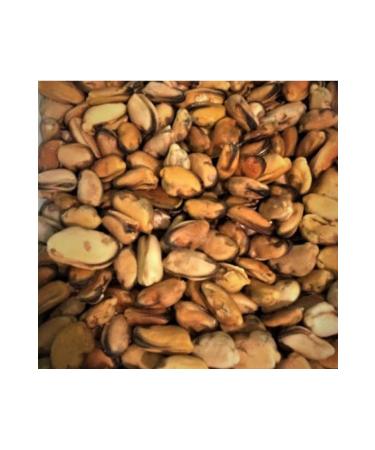 Takasu Mussel Meat 1000 gr