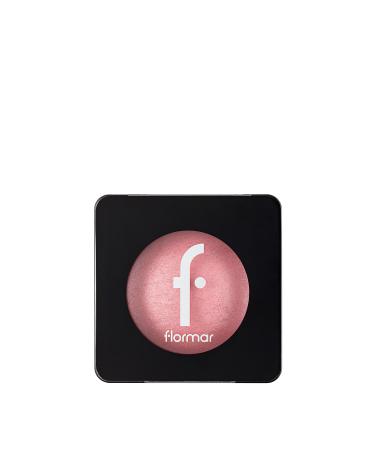 Flormar SH MMER BAKED BLUSH - BAKED BLUSH-ON - 040 SH MMER PINK - PSSN1150 - Buy Online on GoSupps.com