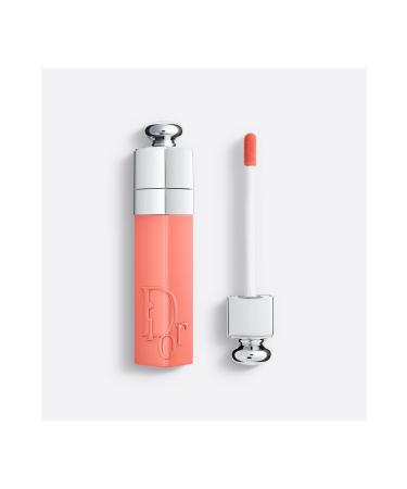 Dior Addict Lip Tint - 24 Hour Moisturizing 12 Hour Lasting Matte Finish Lipstick