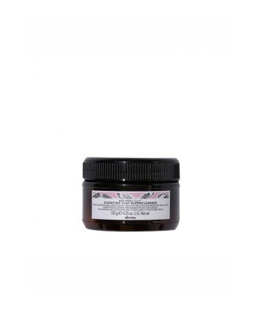 Davines Elevating Clay Super Cleanser Purifying Clay 120g
