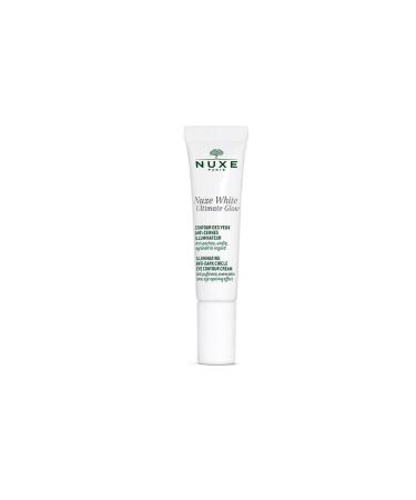Nuxe White Ultimate Glow Brightening Eye Contour Cream 15 ml