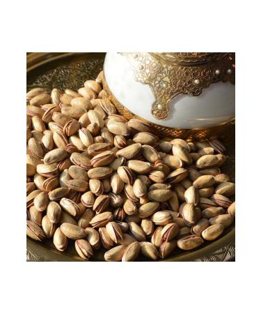 Mansur Efendi PISTACHIO BOXED NET 800 GR