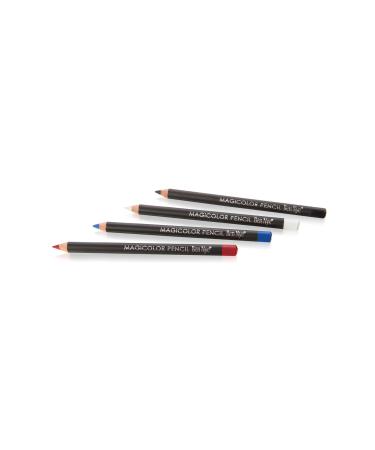 BenNye EYE LINER ORANGE